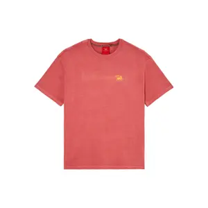 T-shirt Quiksilver BM Zion image-0