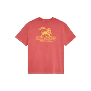 T-shirt Quiksilver BM Zion image-4