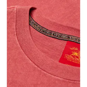 T-shirt Quiksilver BM Zion image-6