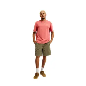 T-shirt Quiksilver BM Zion image-2