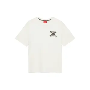 T-shirt Quiksilver BM Uprising image-0