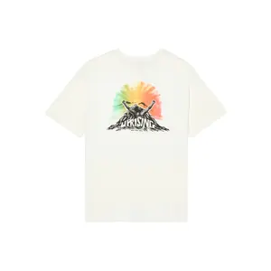T-shirt Quiksilver BM Uprising image-3