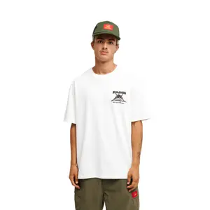 T-shirt Quiksilver BM Uprising image-1