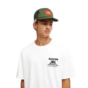 T-shirt Quiksilver BM Uprising image-6