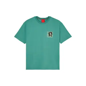T-shirt Quiksilver BM Warhead image-0