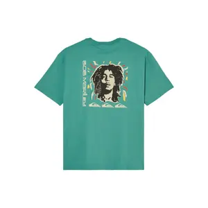 T-shirt Quiksilver BM Warhead image-4
