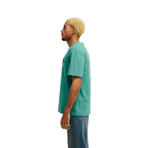 T-shirt Quiksilver BM Warhead image-3