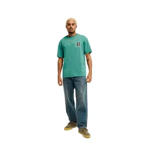 T-shirt Quiksilver BM Warhead image-2