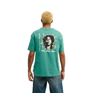 T-shirt Quiksilver BM Warhead image-5