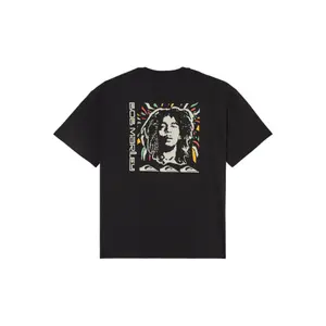 T-shirt Quiksilver BM Warhead image-4