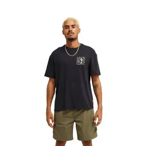T-shirt Quiksilver BM Warhead image-1