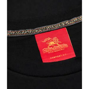T-shirt Quiksilver BM Warhead image-6