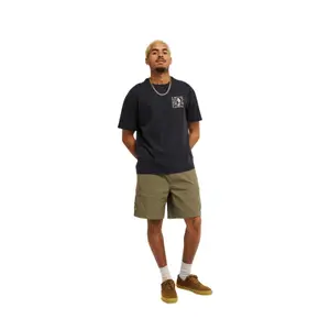 T-shirt Quiksilver BM Warhead image-2