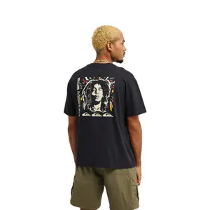 T-shirt Quiksilver BM Warhead image-5