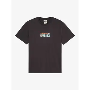 T-shirt Quiksilver One Piece Pirates Island image-0