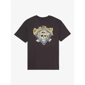 T-shirt Quiksilver One Piece Pirates Island image-4