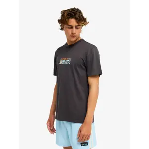 T-shirt Quiksilver One Piece Pirates Island image-2