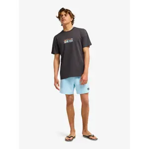 T-shirt Quiksilver One Piece Pirates Island image-1