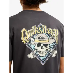 T-shirt Quiksilver One Piece Pirates Island image-6