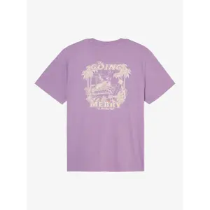 T-shirt Quiksilver One Piece Merry image-4