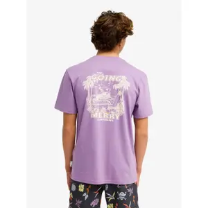 T-shirt Quiksilver One Piece Merry image-5