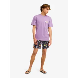 T-shirt Quiksilver One Piece Merry image-2
