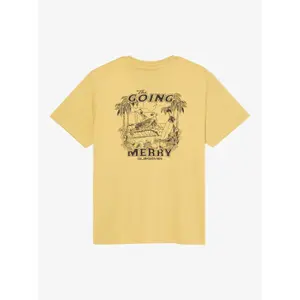 T-shirt Quiksilver One Piece Merry image-4