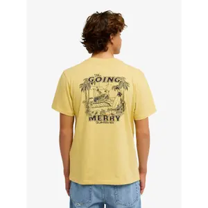 T-shirt Quiksilver One Piece Merry image-5