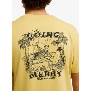 T-shirt Quiksilver One Piece Merry image-6