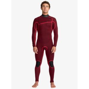3/4 Zip Surf Suit Quiksilver Highline image-1