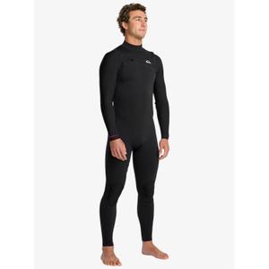 3/4 Zip Surf Suit Quiksilver Highline image-5