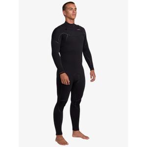 Full suit Quiksilver Marathon Sessions 3/2 mm Less-Zip image-1