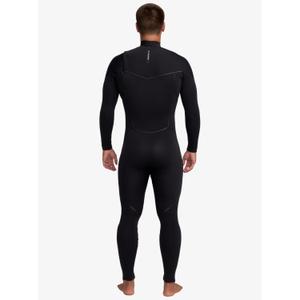 Full suit Quiksilver Marathon Sessions 3/2 mm Less-Zip image-5