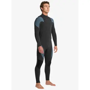 Tuta intera Quiksilver Mercury 4/3mm Front-Zip image-1