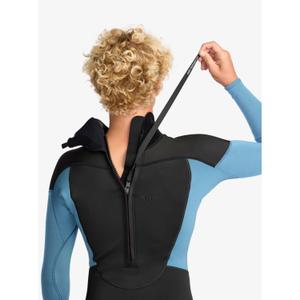 Full suit Quiksilver Prologue+ 3/2 mm Back-Zip image-2