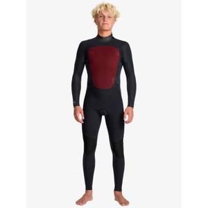 Full suit Quiksilver Prologue+ 3/2 mm Back-Zip image-3