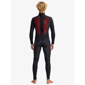 Full suit Quiksilver Prologue+ 3/2 mm Back-Zip image-4