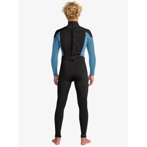 Full suit Quiksilver Prologue+ 3/2 mm Back-Zip image-5