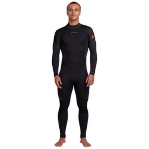 celooděv kombinéza Quiksilver Prologue GBS 4/3 mm Back-Zip