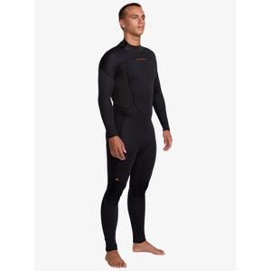 celooděv kombinéza Quiksilver Prologue GBS 4/3 mm Back-Zip image-1