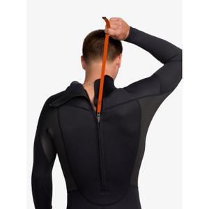 celooděv kombinéza Quiksilver Prologue GBS 4/3 mm Back-Zip image-2