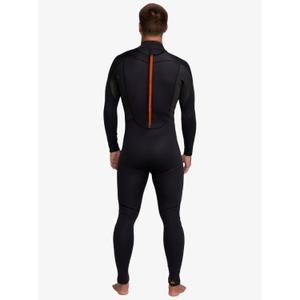 celooděv kombinéza Quiksilver Prologue GBS 4/3 mm Back-Zip image-3