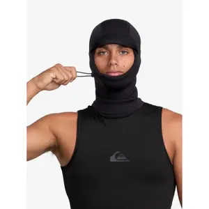 Sleeveless surf hoodie Quiksilver Marathon Sessions 1 mm image-3