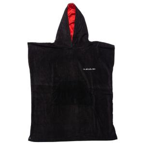Kids' hooded poncho Quiksilver