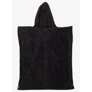 Kids' hooded poncho Quiksilver image-1