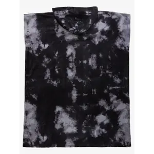 Child hooded towel Quiksilver image-1