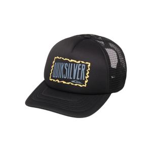 Children's trucker cap Quiksilver Vermin