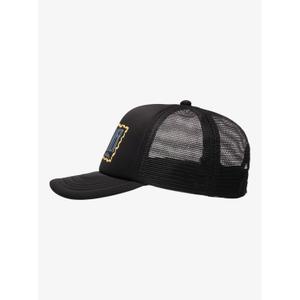 Children's trucker cap Quiksilver Vermin image-1