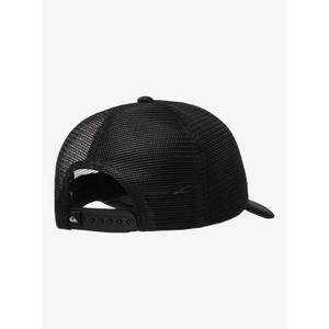 Children's trucker cap Quiksilver Vermin image-3