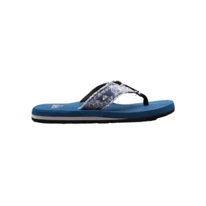 Children's flip-flops Quiksilver Monkey Abyss image-0